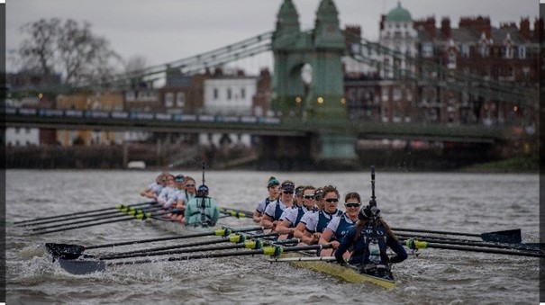 BoatRace