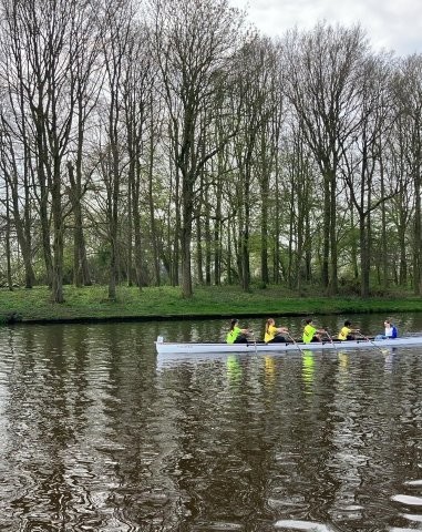 Jeugd Ww 2025s